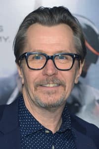 Gary Oldman photo