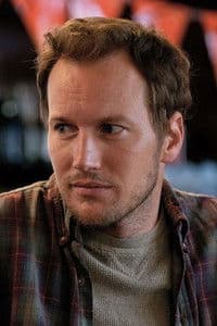 Patrick Wilson photo