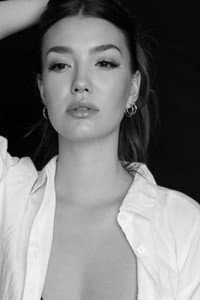 Alissa Skovbye photo