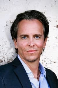 Jason Eric Perlman photo