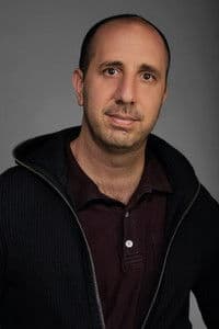 Josh Sternfeld photo