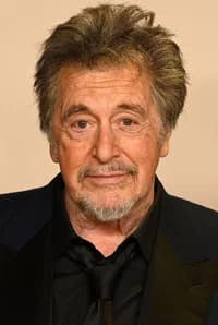 Al Pacino photo