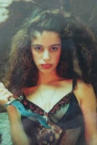 Laura Giglio photo