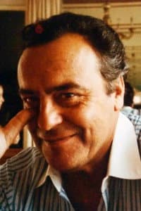 Luciano Vincenzoni photo