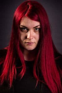 Sarah Giercksky photo