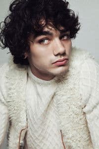 Charlie Polinger photo