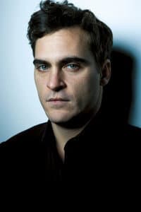 Joaquin Phoenix photo