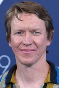 Sam Spruell photo