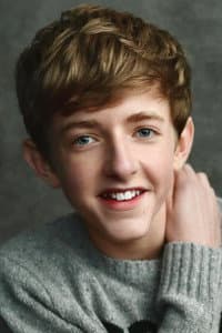 Alfie Todd photo
