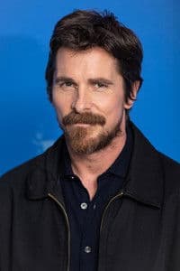Christian Bale photo
