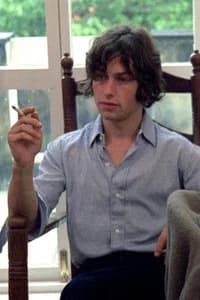 Bruce Robinson photo