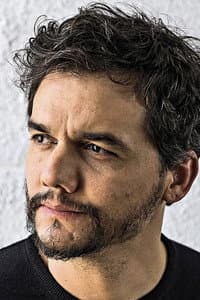 Wagner Moura photo
