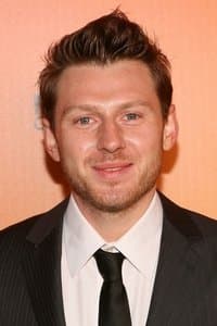 Keir O'Donnell photo