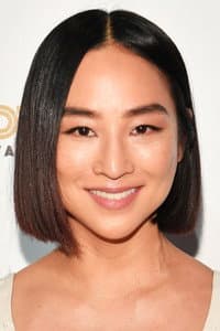 Greta Lee photo