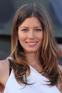 Jessica Biel photo
