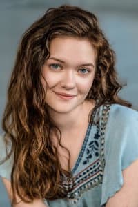 Chloe Lutz photo