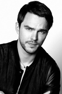 Nicholas Hoult photo