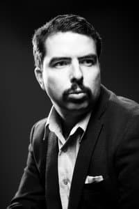 Adam Zanzie photo