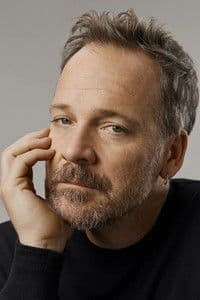 Peter Sarsgaard photo