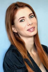 Sara Sometti Michaels photo