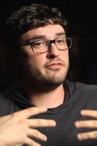 Josh Trank photo
