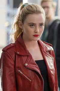 Kathryn Newton photo