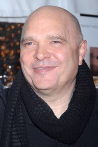 Anthony Minghella photo