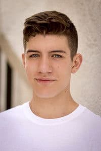 Patrick McAuley photo