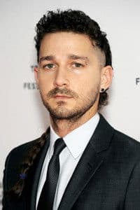 Shia LaBeouf photo