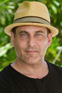 Jonathan Penner photo