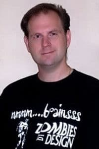 Dave Wascavage photo