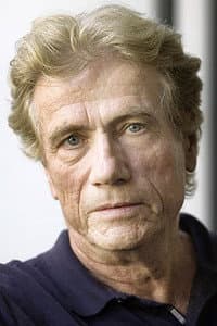 Jürgen Prochnow photo