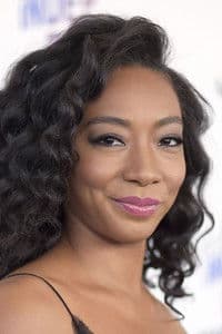 Betty Gabriel photo