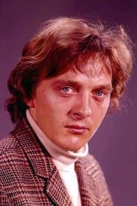 David Hemmings photo