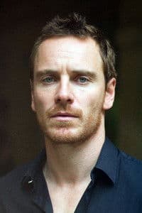 Michael Fassbender photo