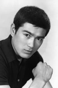 Sonny Chiba photo