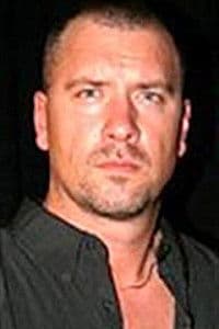 Christopher Marren photo