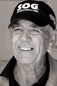 R. Lee Ermey photo