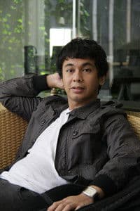 Raditya Dika photo