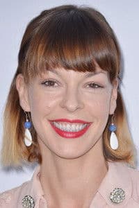 Pollyanna McIntosh photo
