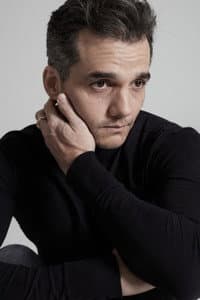 Wagner Moura photo