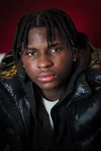 Toni Olabanji photo