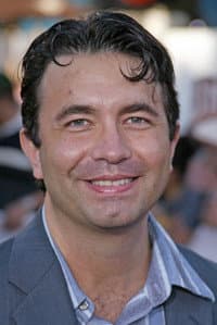 Michael McQuown photo