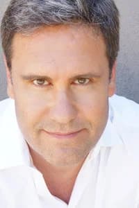 Ben Meyerson photo