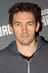 Nash Edgerton photo