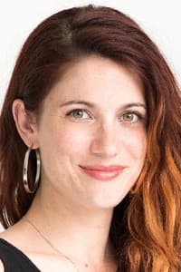 Jessica M. Thompson photo