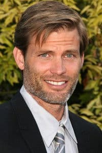 Casper Van Dien photo