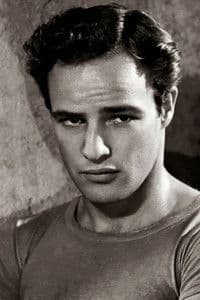Marlon Brando photo