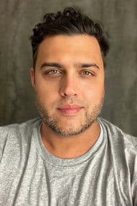 Gregori J. Martin photo