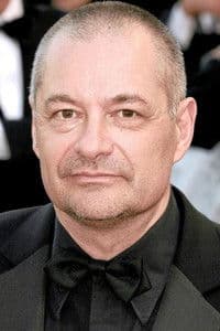 Jean-Pierre Jeunet photo